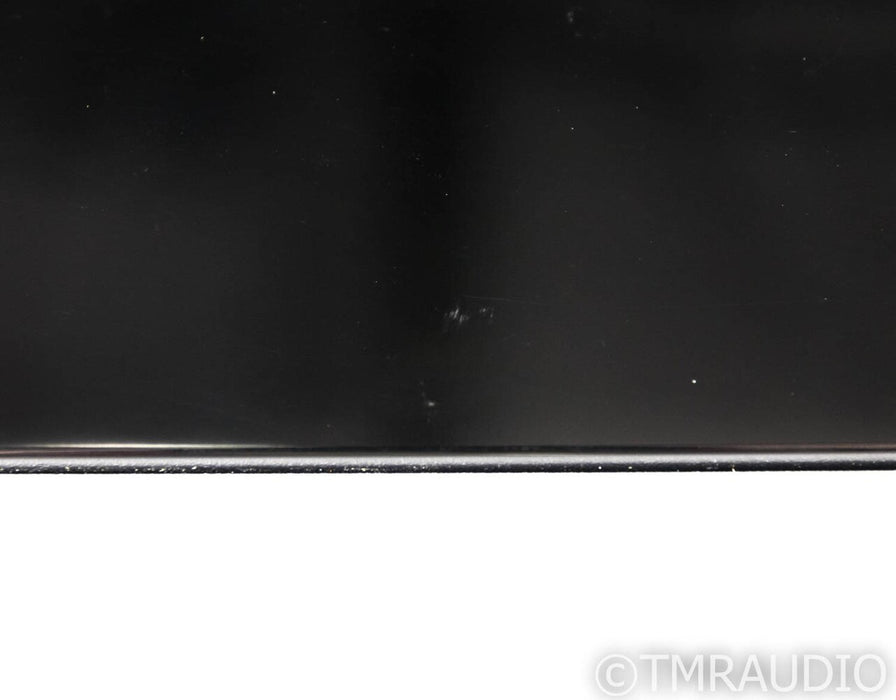 PS Audio BHK Signature Stereo Tube Hybrid Preamplifier; Remote; Silver (Used)