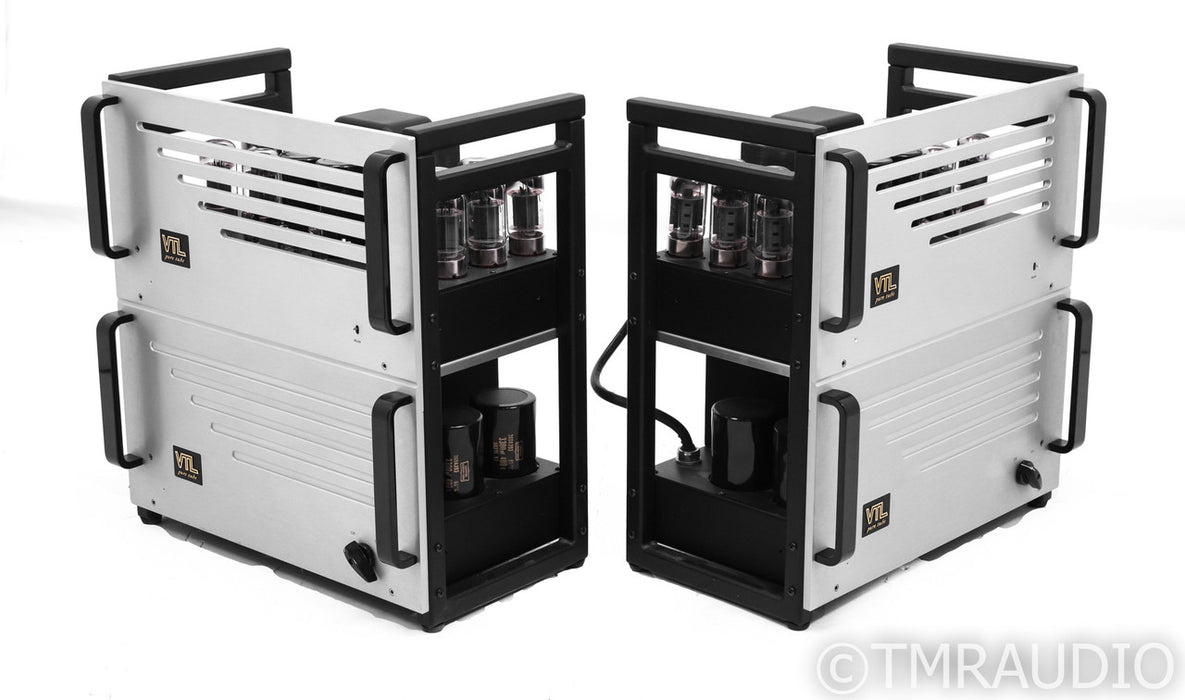 VTL MB750 Reference Mono Tube Power Amplifier