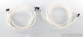 Naim NAC A5 Speaker Cables; 4m Pair