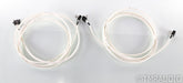 Naim NAC A5 Speaker Cables; 4m Pair