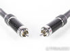 Morrow Audio Elite Phono Cables; 0.6m Pair Interconnects
