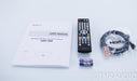 Oppo UDP-205 Universal Blu-Ray Player; UDP205; 4K UHD; Remote - MINT