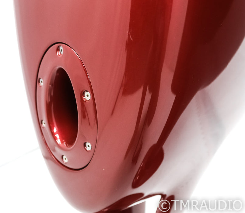Vivid Audio Oval B1 Floorstanding Speakers
