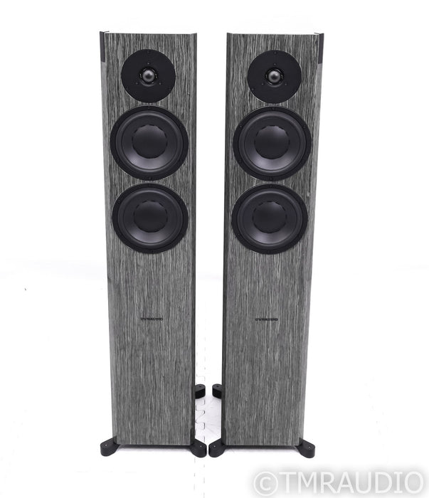 Dynaudio Focus 30 XD Active Floorstanding Speakers