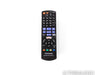 Panasonic DP-UB820 4K UHD Blu-Ray Player; DPUB820; HDR; Dolby Vision; Remote