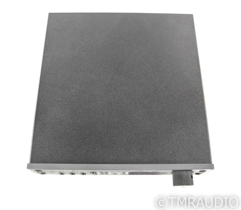 Benchmark DAC2 HGC DAC / Headphone Amplifier; D/A Converter; DAC-2
