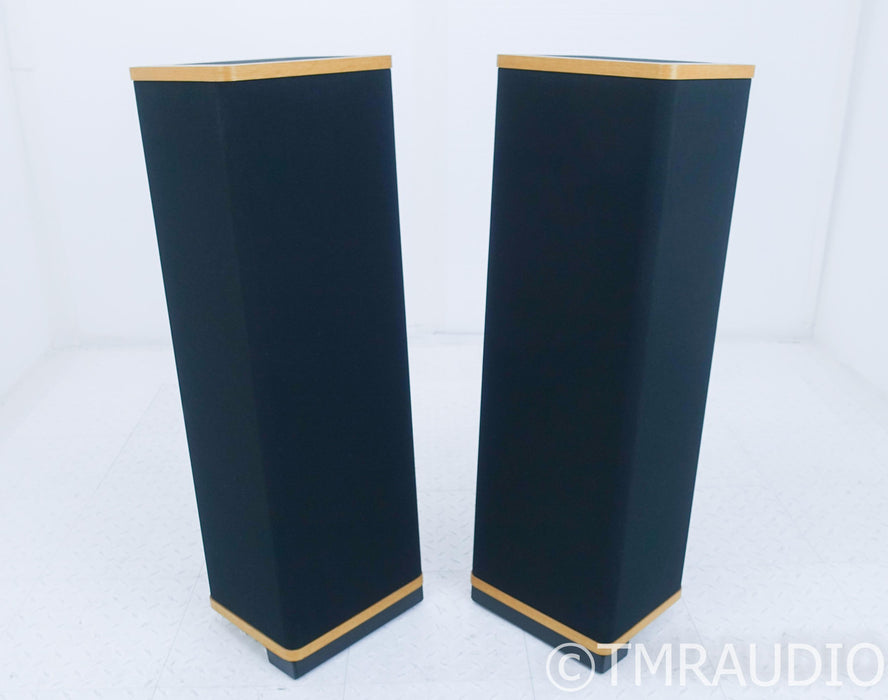 Vandersteen 1B Vintage Floorstanding Speakers