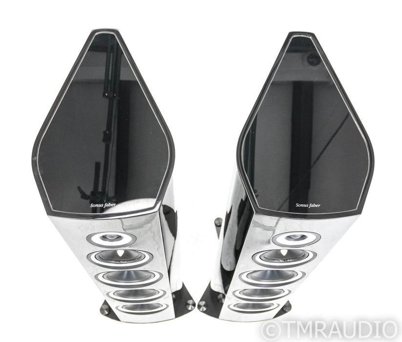 Sonus Faber Venere S Floorstanding Speakers