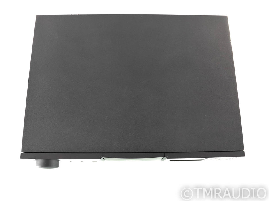 Naim SuperUniti Wireless Streaming Integrated Amplifier; FM Tuner; Remote