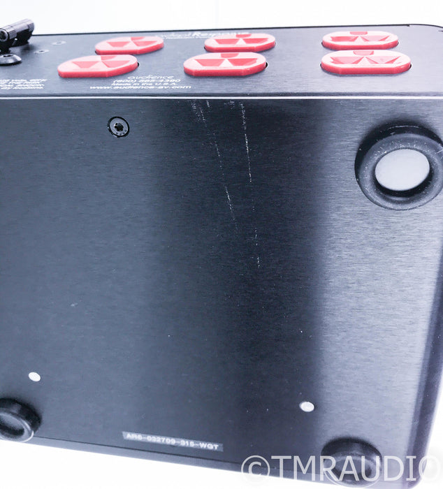 Audience Adept Response aR6T Power Conditioner