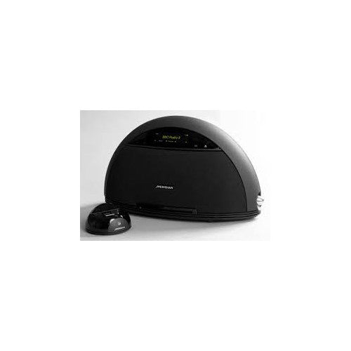 Meridian M80 Portable Powered Speaker; DVD/CD Player; AM/FM Radio; 230V (New)