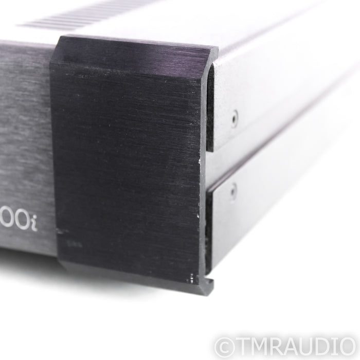 Krell KAV 300i Stereo Integrated Amplifier; KAV-300i (No Remote)