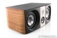 Focal Electra CC1008 BE II Center Channel Speaker; Walnut / Black