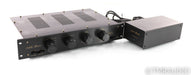 Audible Illusions Modulus 3 Stereo Tube Preamplifier; M-3