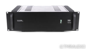 Hafler Trans Nova Series 9505 Stereo Power Amplifier; Upgraded Binding Posts