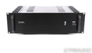 Hafler Trans Nova Series 9505 Stereo Power Amplifier; Upgraded Binding Posts