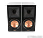Klipsch RP-600M Bookshelf Speakers; Ebony Pair; RP600M