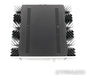 Pass Labs INT-25 Stereo Integrated Amplifier; INT25; Remote
