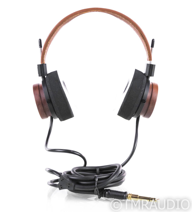 Grado Reference Series RS1e Open Back Headphones; RS-1e