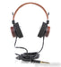 Grado Reference Series RS1e Open Back Headphones; RS-1e