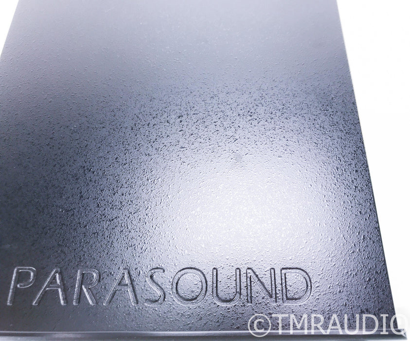 Parasound Zpre3 Stereo Preamplifier; Z-Pre 3; Remote
