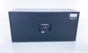 Klipsch Academy Center Channel Speaker; Black