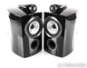 B&W 805 D3 Bookshelf Speakers