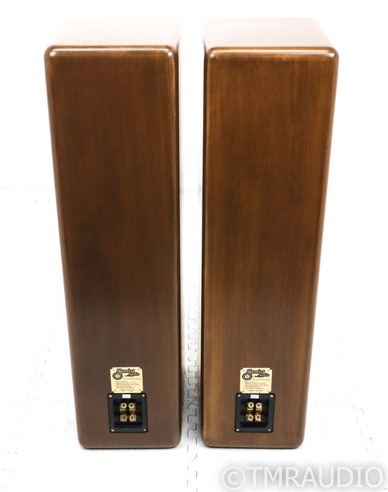 Sonist Concerto 4 Floorstanding Speakers