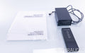 Bryston BP-25 Stereo Preamplifier; BP25; Remote
