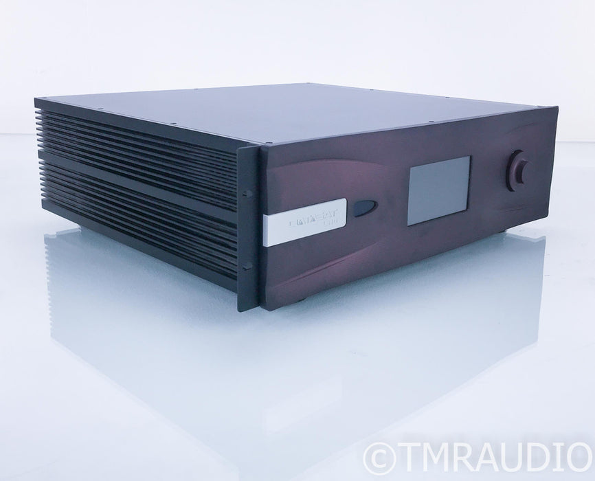 Datasat LS10 13.2 Channel Home Theater Processor; LS-10; Remote (No Upgrades)