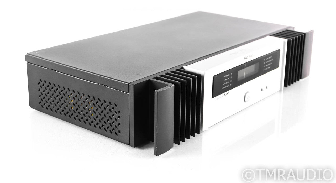 Rotel RLC-1040 AC Power Line Conditioner; RLC 1040 (No Feet)