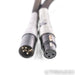 Crystal Clear Audio Master Class XLR Digital Cable; 1m AES/EBU Interconnect