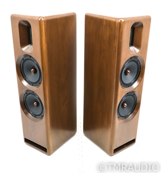 Sonist Concerto 4 Floorstanding Speakers
