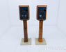 Sonus Faber Electa Bookshelf Speakers
