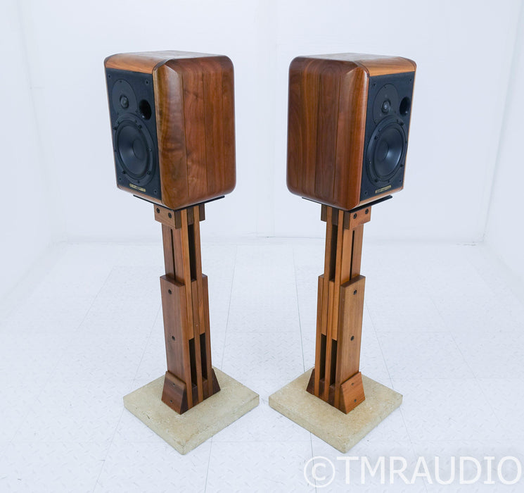 Sonus Faber Electa Bookshelf Speakers