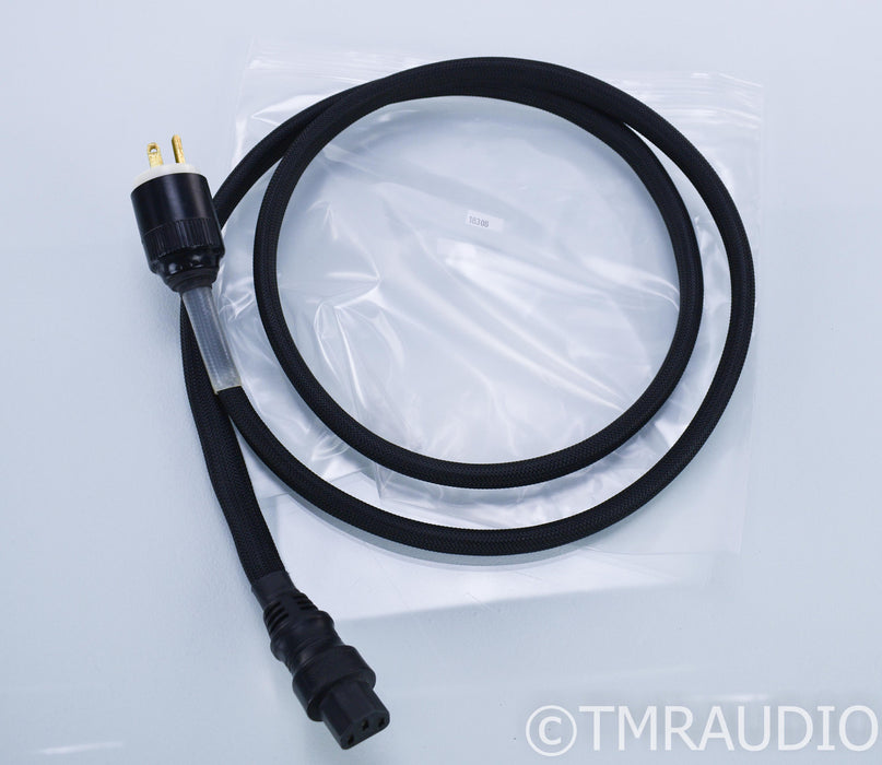 Tara Labs AC Reference Power Cable; 6ft AC Cord