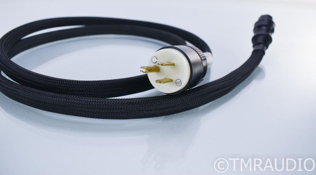 Tara Labs AC Reference Power Cable; 6ft AC Cord