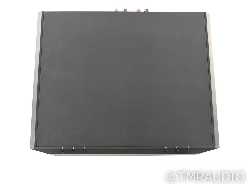 Nuprime IDA-16 Integrated Amplifier; IDA16; DSD; Remote