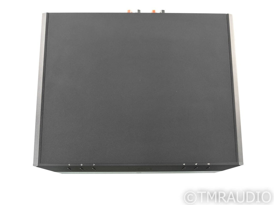 Nuprime IDA-16 Stereo Integrated Amplifier; DAC; IDA16; DSD; Remote