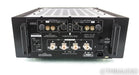 Parasound JC5 Stereo Power Amplifier; JC-5; Black