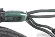 Audioquest Aspen Bi-Wire Speaker Cables; 8ft Pair; 72v DBS