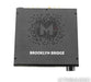 Mytek Brooklyn Bridge DAC; D/A Converter; Network Streamer; Remote