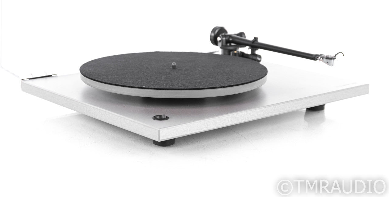 Rega RP3 Belt-Drive Turntable; RP-3; Rega Elys 2 MM Cartridge