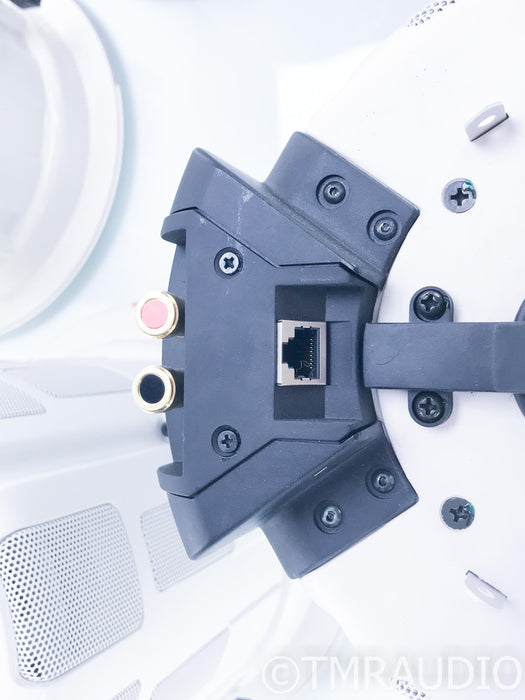 Speakercraft Time Three In-Ceiling Speaker System