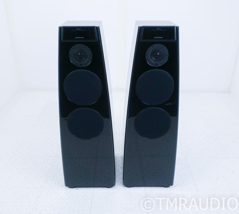 Meridian DSP5200.2 Digital Floorstanding Speakers