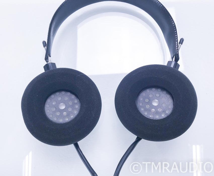 Grado SR225 Open Back Dynamic Headphones; SR-225