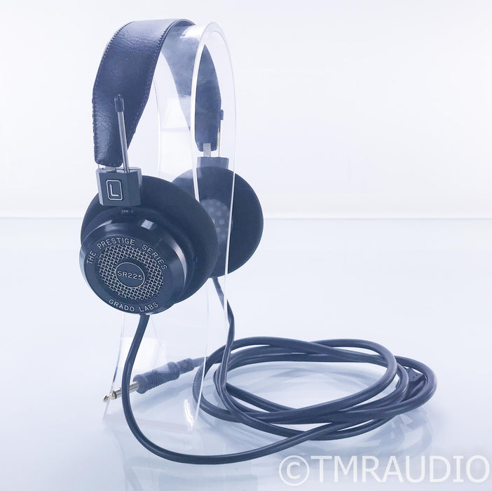 Grado SR225 Open Back Dynamic Headphones; SR-225