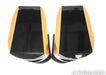 Focal Electra 1007 S Bookshelf Speakers w/ Stands