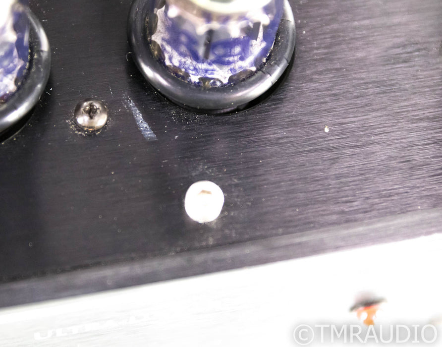 VTL Compact 80 Mono Tube Power Amplifier