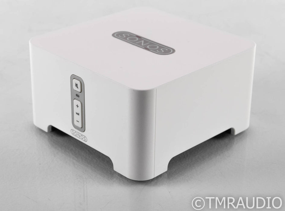 Sonos ZonePlayer 90 Wireless Network Streamer; ZP90